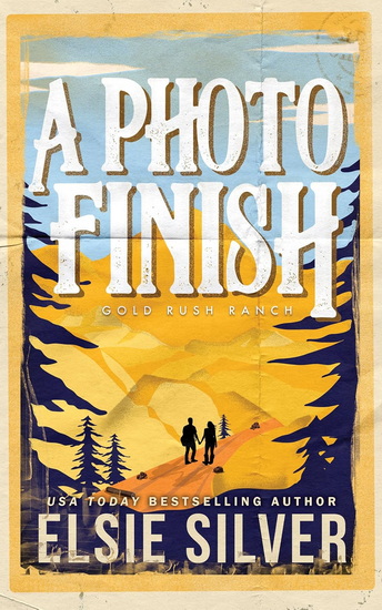 A Photo Finish #02 - ELSIE SILVER