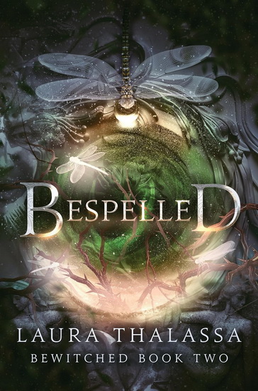 Bespelled #02 - LAURA THALASSA