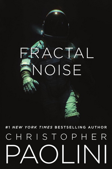 Fractal Noise - CHRISTOPHER PAOLINI