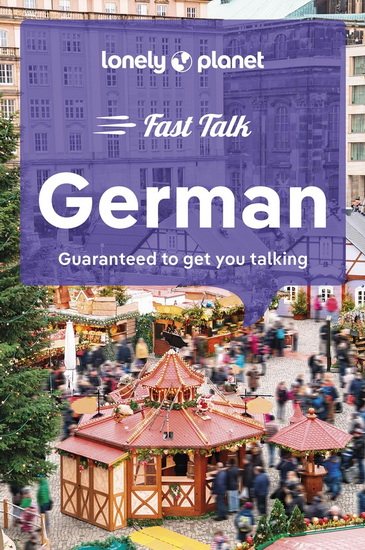 Fast Talk German 4 - COLLECTIF