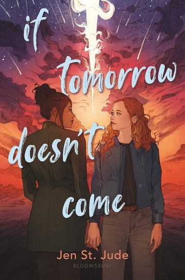 If Tomorrow Doesn't Come - JEN ST JUDE