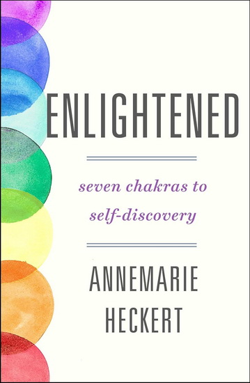 Enlightened - ANNEMARIE HECKERT