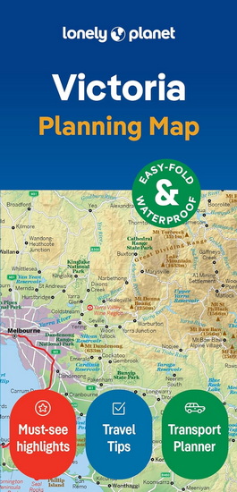 Victoria Planning Map 2 - COLLECTIF