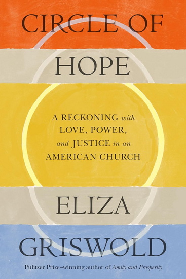 Circle of Hope - ELIZA GRISWOLD