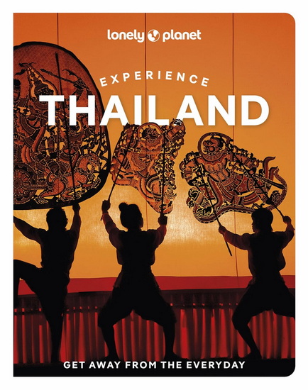 Experience Thailand 2 - COLLECTIF