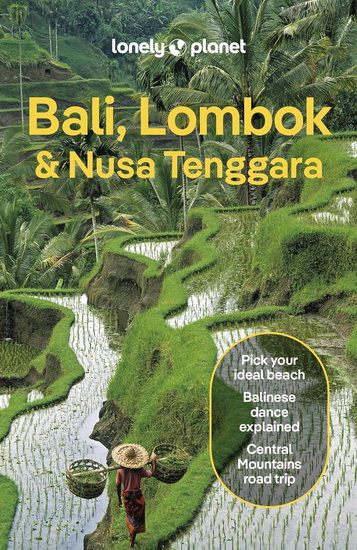Bali, Lombok & Nusa Tenggara 19 - COLLECTIF