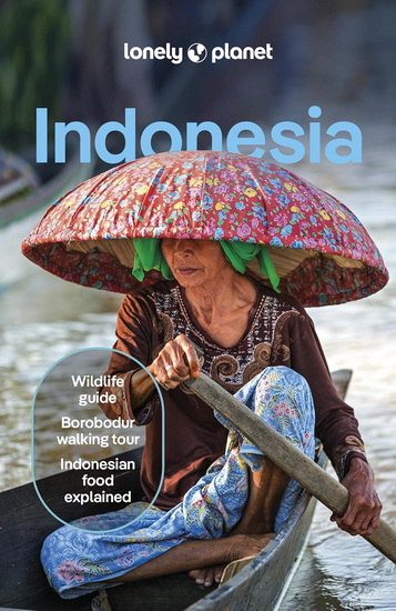 Indonesia 14 - COLLECTIF