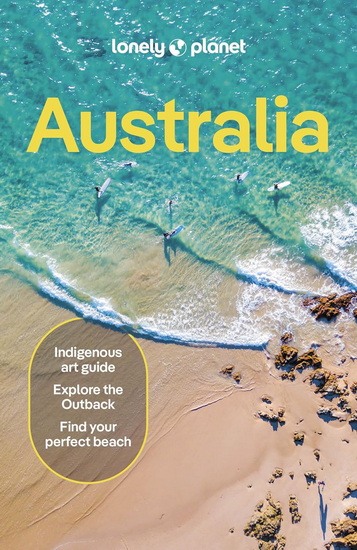 Australia 22 - COLLECTIF