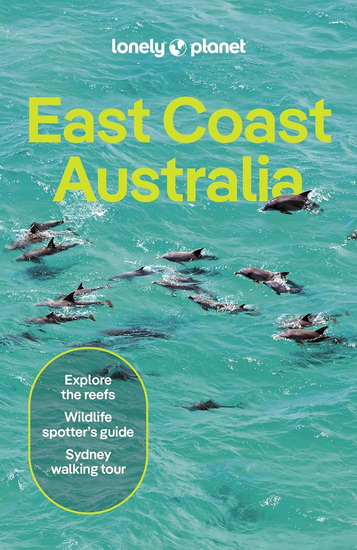 East Coast Australia 8 - COLLECTIF
