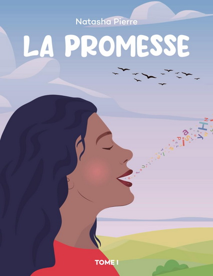 La Promesse #01 - NATASHA PIERRE