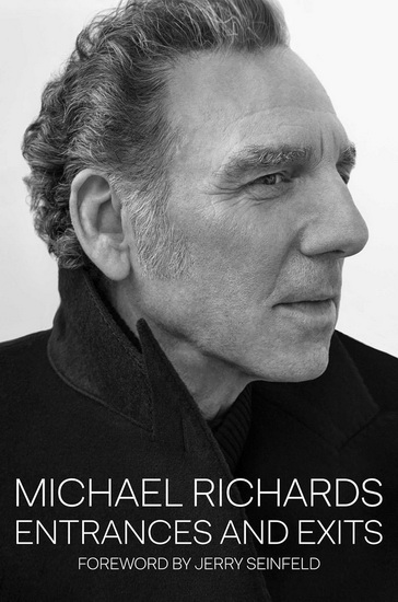 Entrances and Exits - MICHAEL RICHARDS
