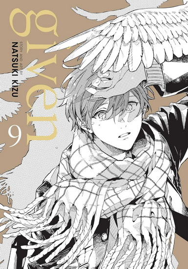 Given, Vol. 9 - NATSUKI KIZU