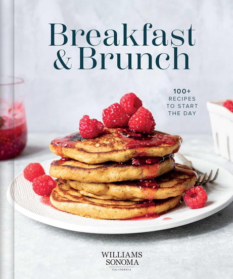 Williams Sonoma Breakfast & Brunch - SONOMA WILLIAMS