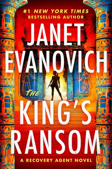 King&#39;s Ransom - JANET EVANOVICH