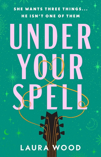 Under Your Spell - LAURA WOOD