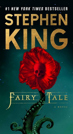 Fairy Tale - STEPHEN KING
