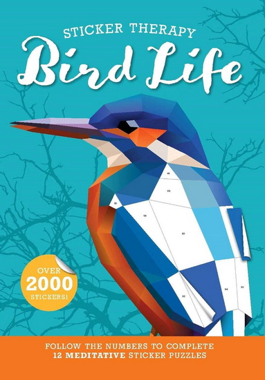 Bird Life - COLLECTIF