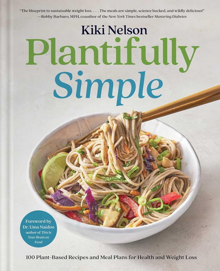 Plantifully Simple - KIKI NELSON