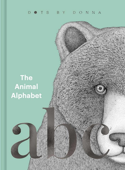 Animal Alphabet - COLLECTIF