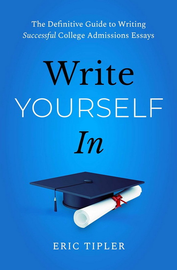 Write Yourself In - ERIC TIPLER