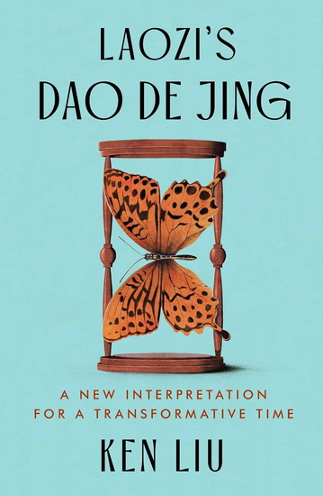 Laozi&#39;s Dao De Jing - LAOZI