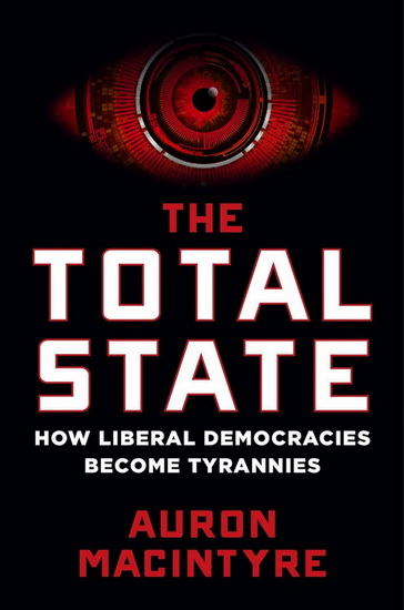 Total State - AURON MACINTYRE