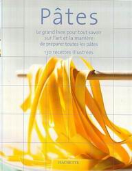 Pâtes - COLLECTIF