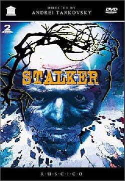 Stalker - TARKOVSKY ANDREI