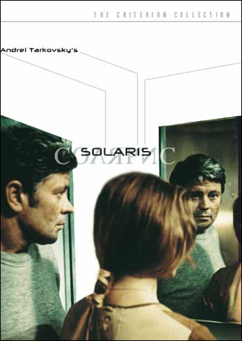 Solaris (1972) - TARKOVSKY ANDREI