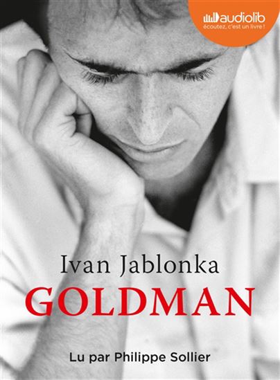 Goldman (CD) - IVAN JABLONKA