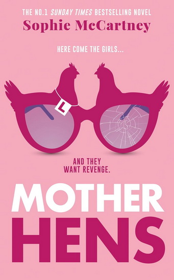 Mother Hens - SOPHIE MCCARTNEY