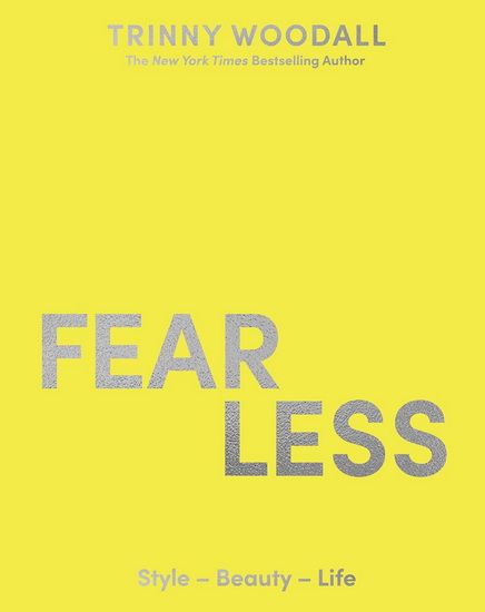 Fearless - TRINNY WOODALL
