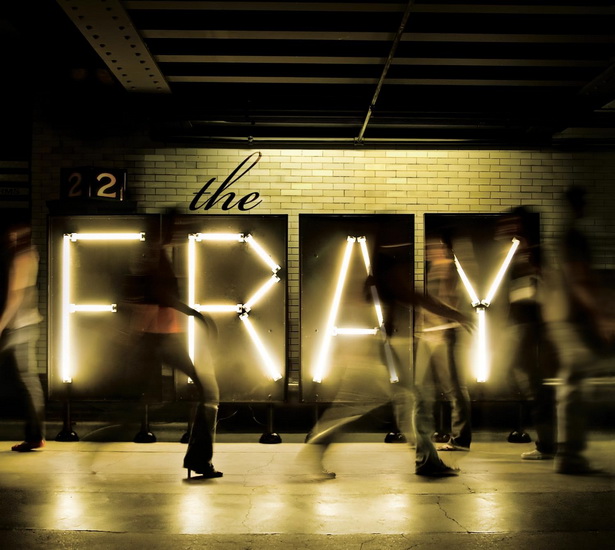 The Fray (Vinyle) - FRAY (THE)