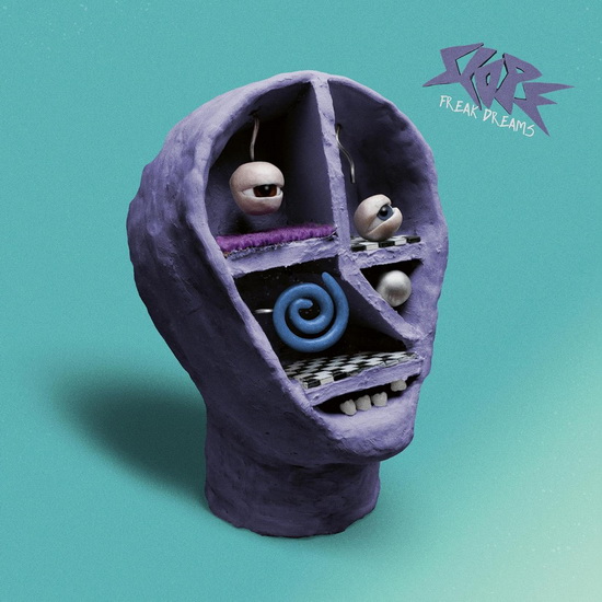Freak Dreams (Standard CD Jewelcase) - SLOPE