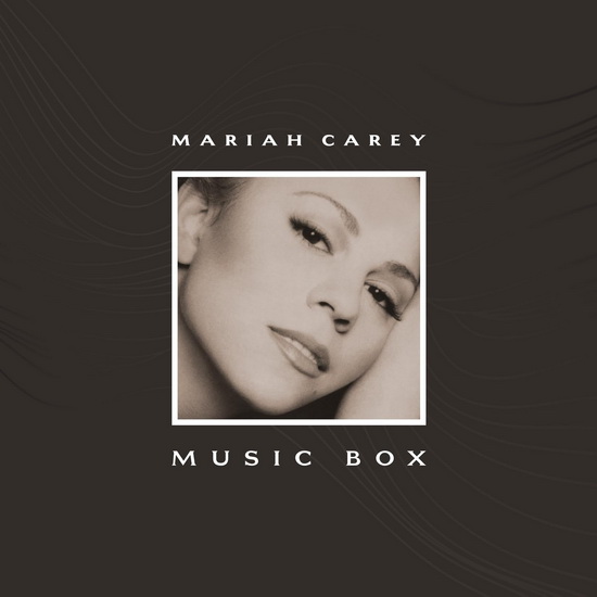 Music Box (Éd. Augmentée - 30e Anniversaire) (3CD) - MARIAH CAREY