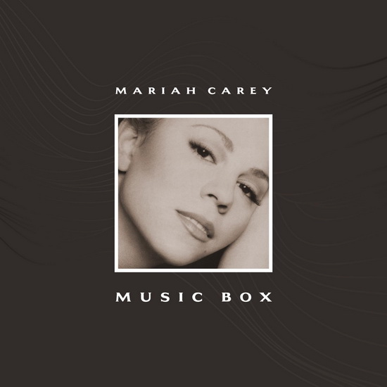 Music Box (Éd. Augmentée - 30e Anniversaire) (4 Vinyle) - MARIAH CAREY