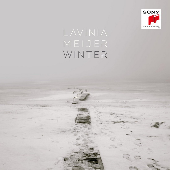 Winter - LAVINIA MEIJER