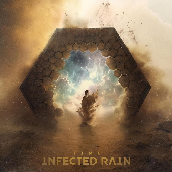 Time - INFECTED RAIN