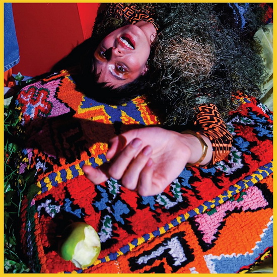 Shake Me Where I'M Foolish (Vinyle) - NYSSA