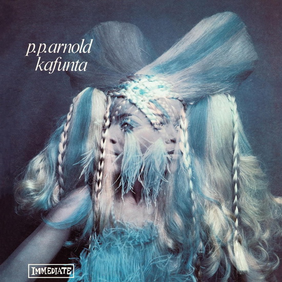 Kafunta - P.P. ARNOLD