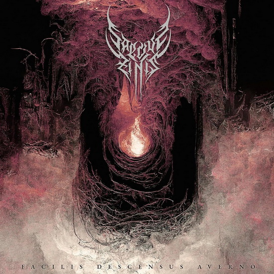 Facilis Descensus Averno - SAVEUS FINIS