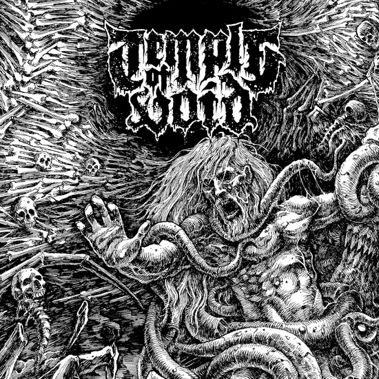 The First Ten Years - TEMPLE OF VOID