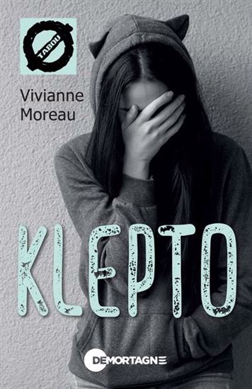 Klepto - VIVIANNE MOREAU