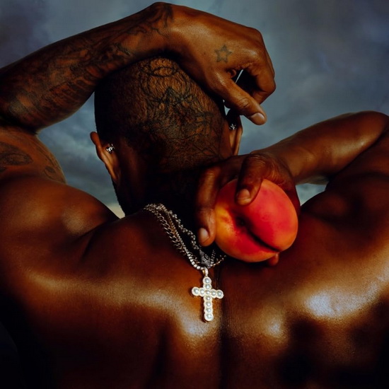 Coming Home - USHER