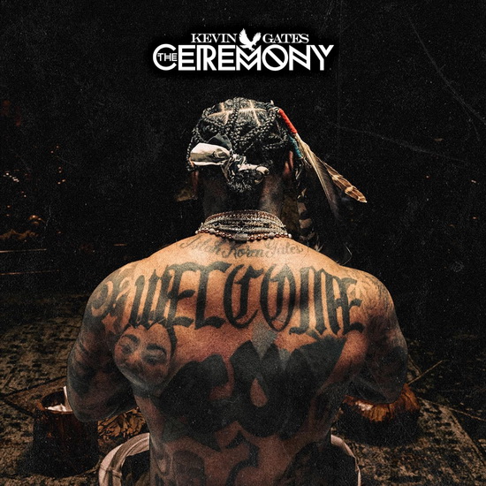 The Ceremony (Vinyle - Beige) - KEVIN GATES