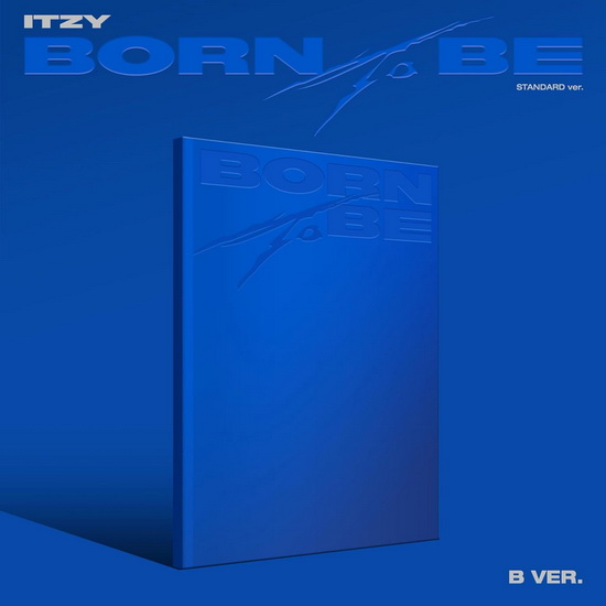 Born To Be (Version B) - ITZY