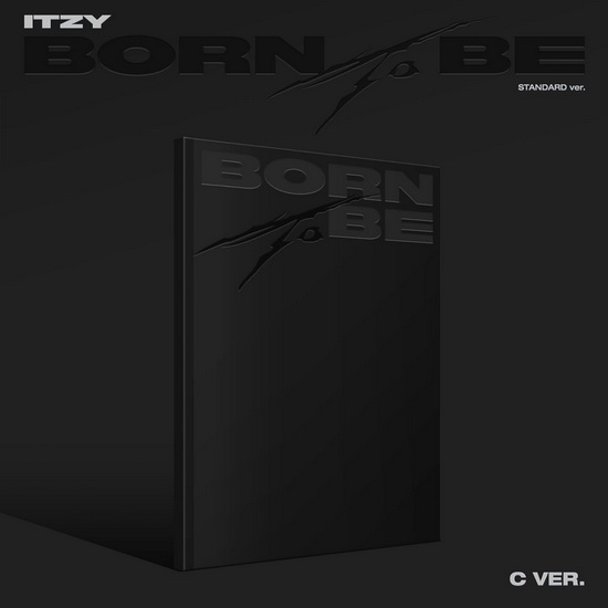 Born To Be (Version C) - ITZY