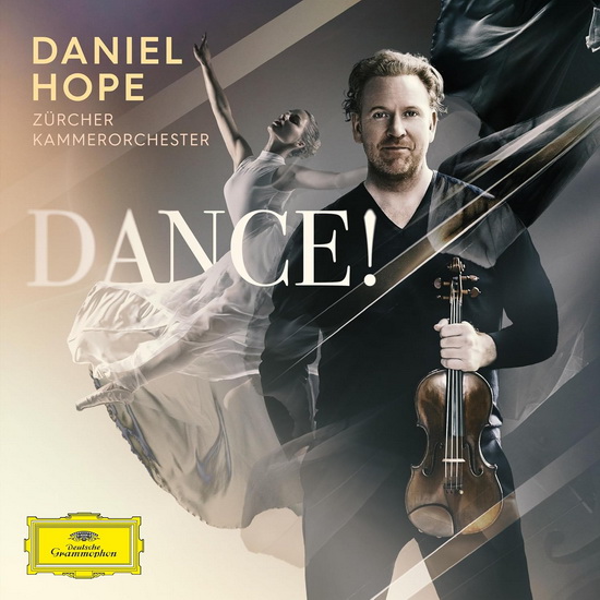 Dance! (2 CD) - DANIEL  ZKO HOPE