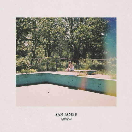 Epilogue - SAN JAMES