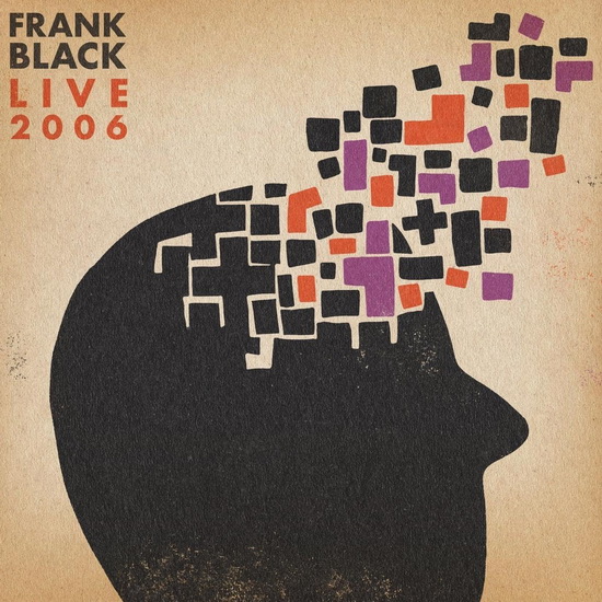 Live 2006 (Vinyle) - BLACK FRANK